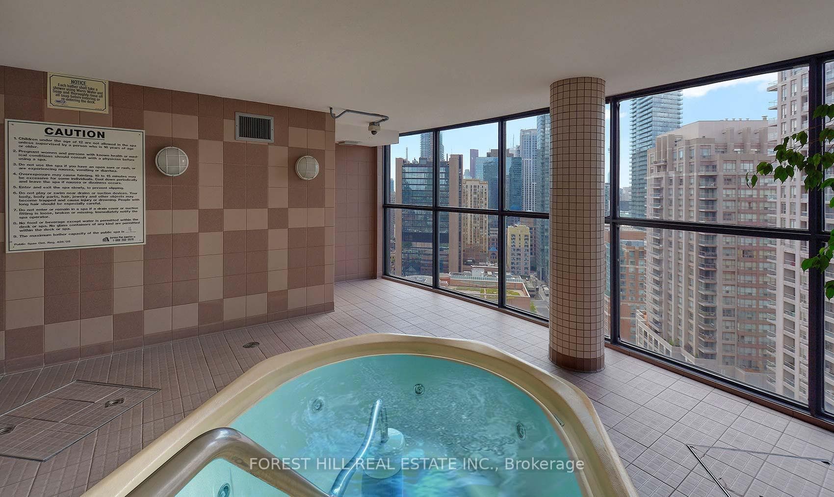 24 Wellesley Street Unit 901 photo 33