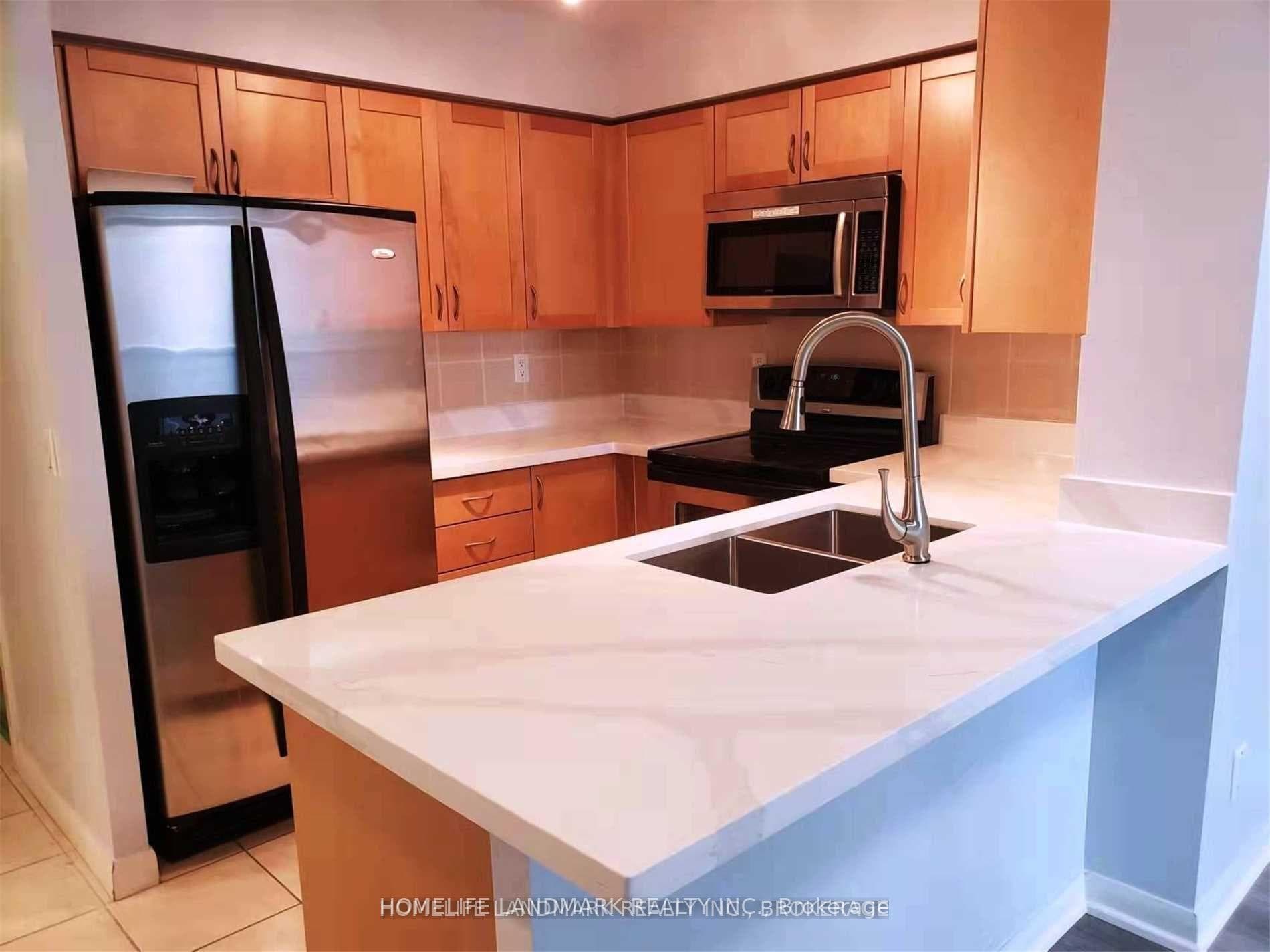 4978 Yonge Street Unit 601 photo 4