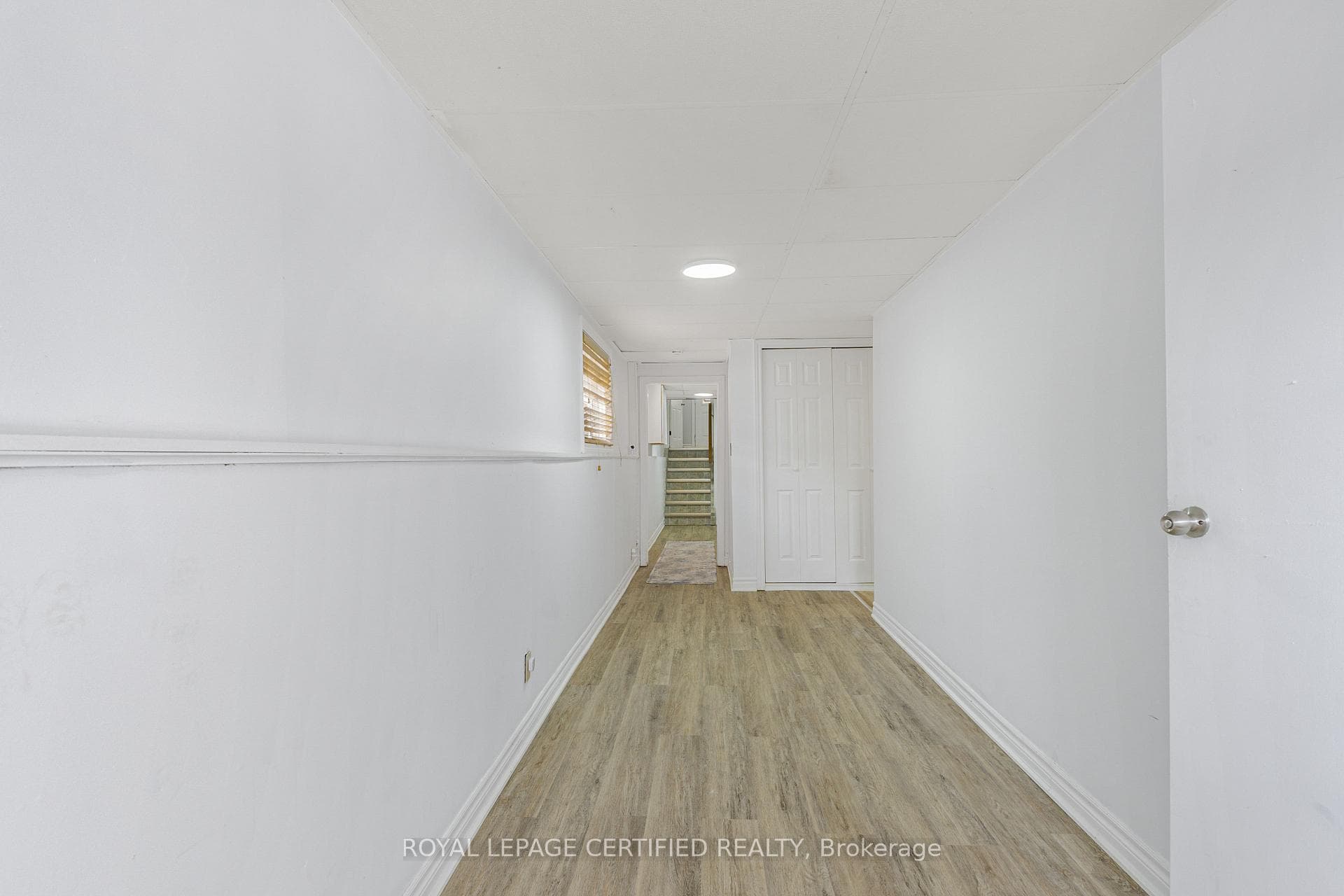 LOWER LEVEL