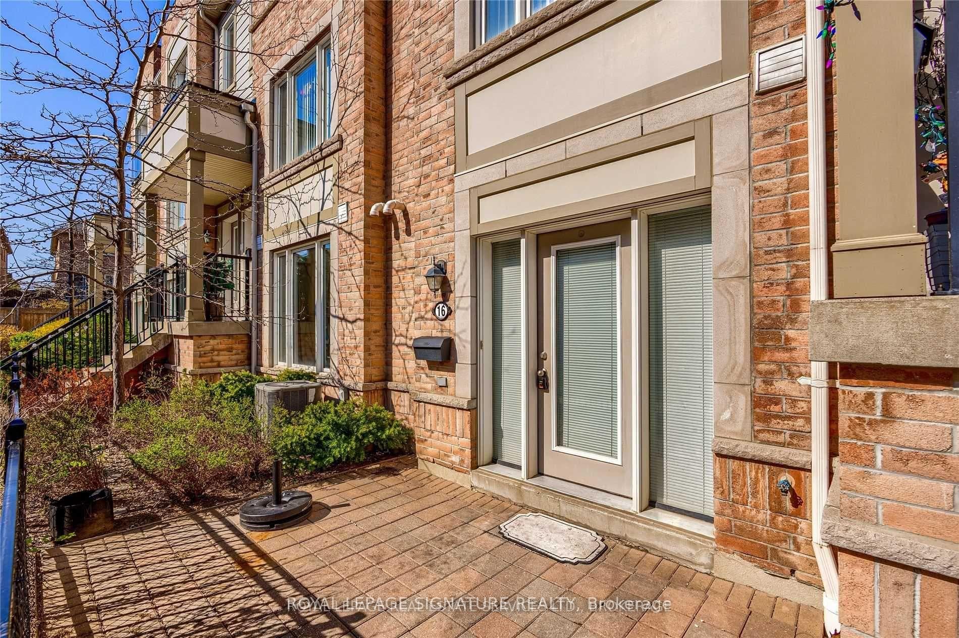 5650 Winston Churchill Boulevard Unit 16 photo 3