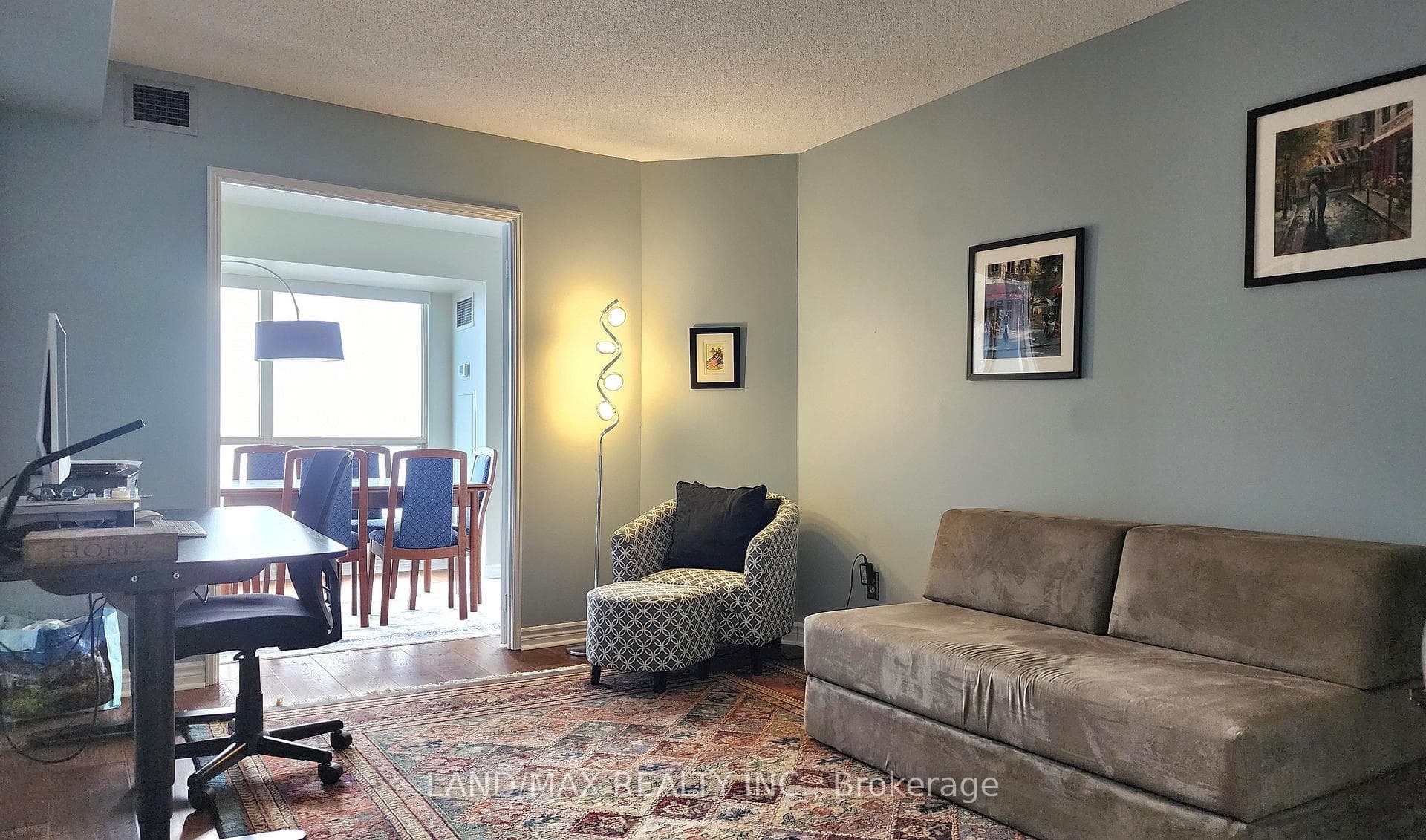 2269 Lake Shore Boulevard Unit 2607 photo 22