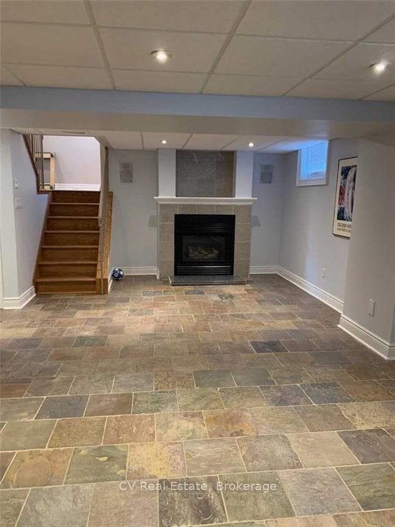 54 George Anderson Drive Unit Basement photo 4