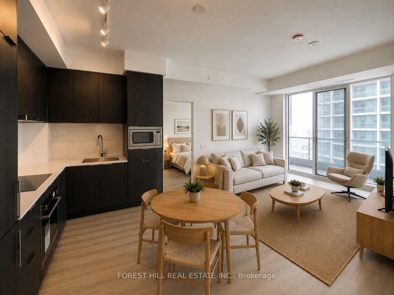 7 Golden Lion Heights Unit 1507 photo 9