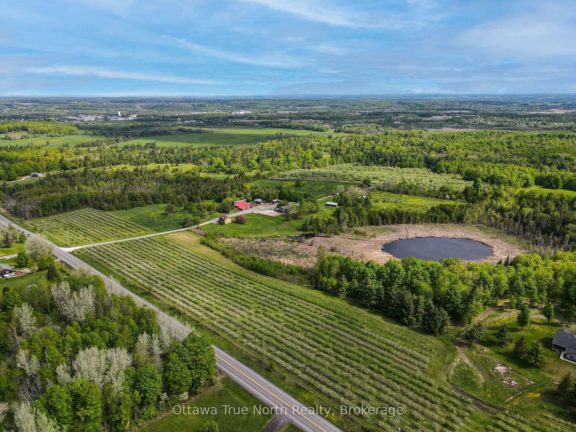 3376 Burnstown Road photo 2