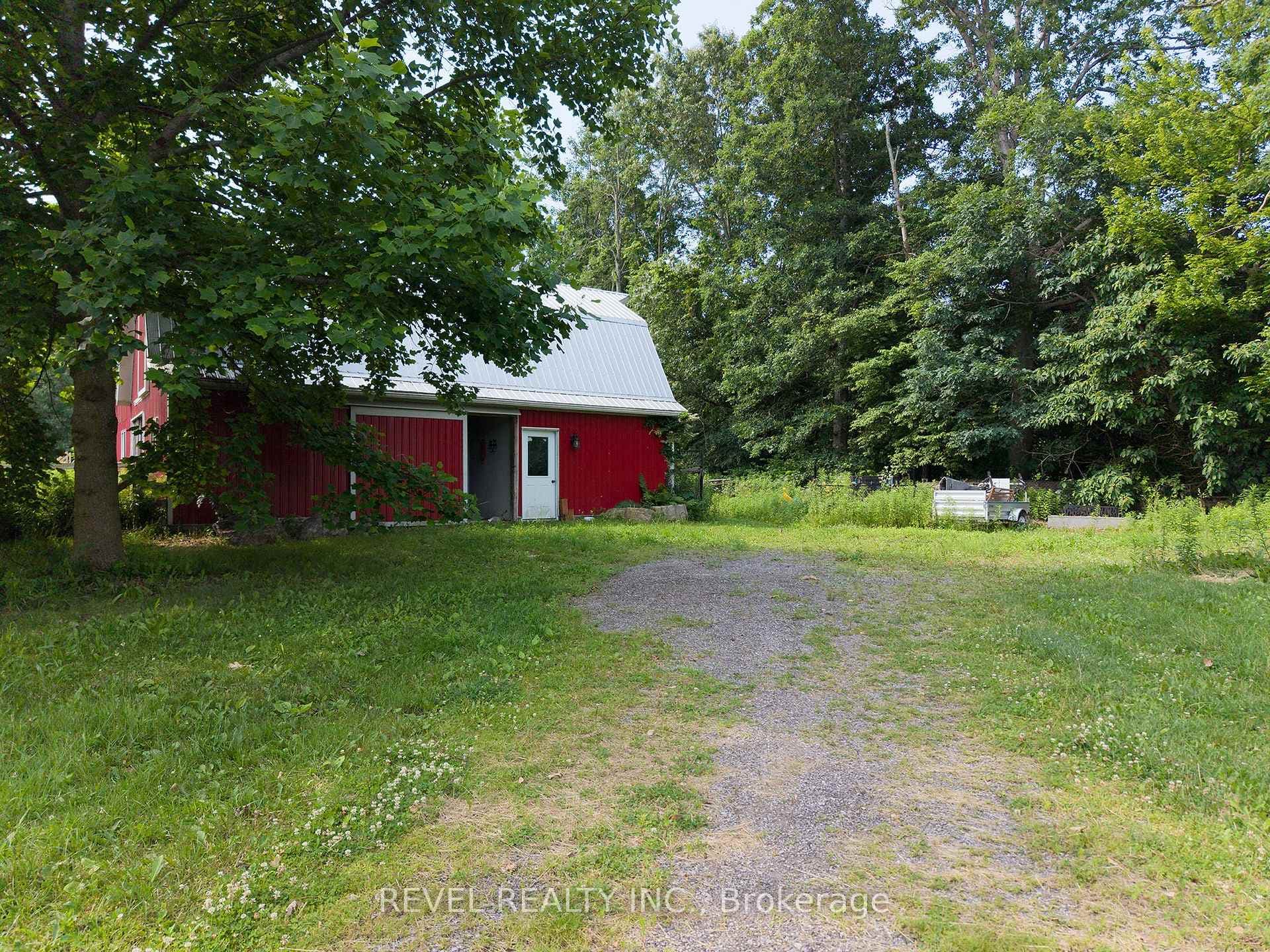 428 Charlotteville Road 1 N/A photo 28