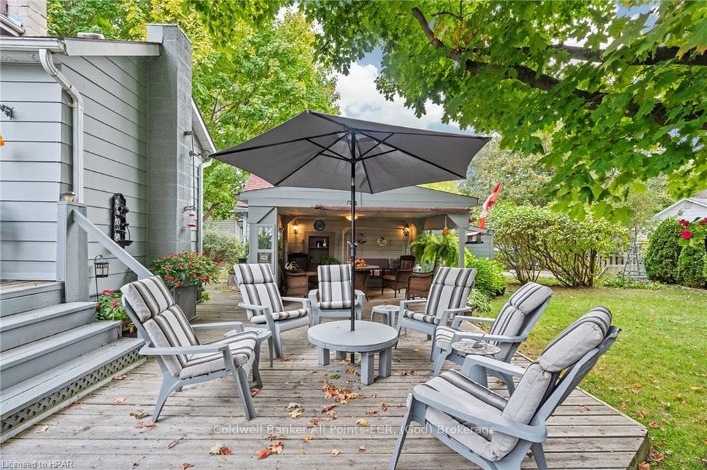 110 QUEBEC Street photo 26