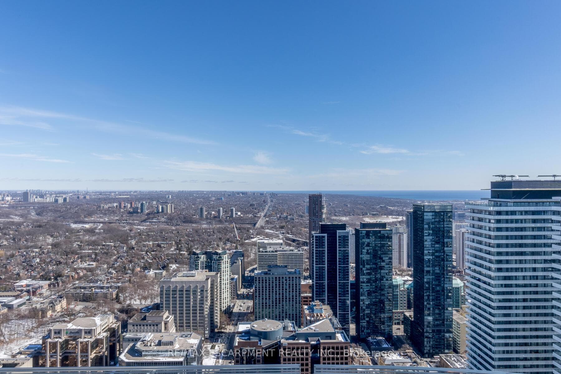 1 Bloor Street Unit 5503 photo 21