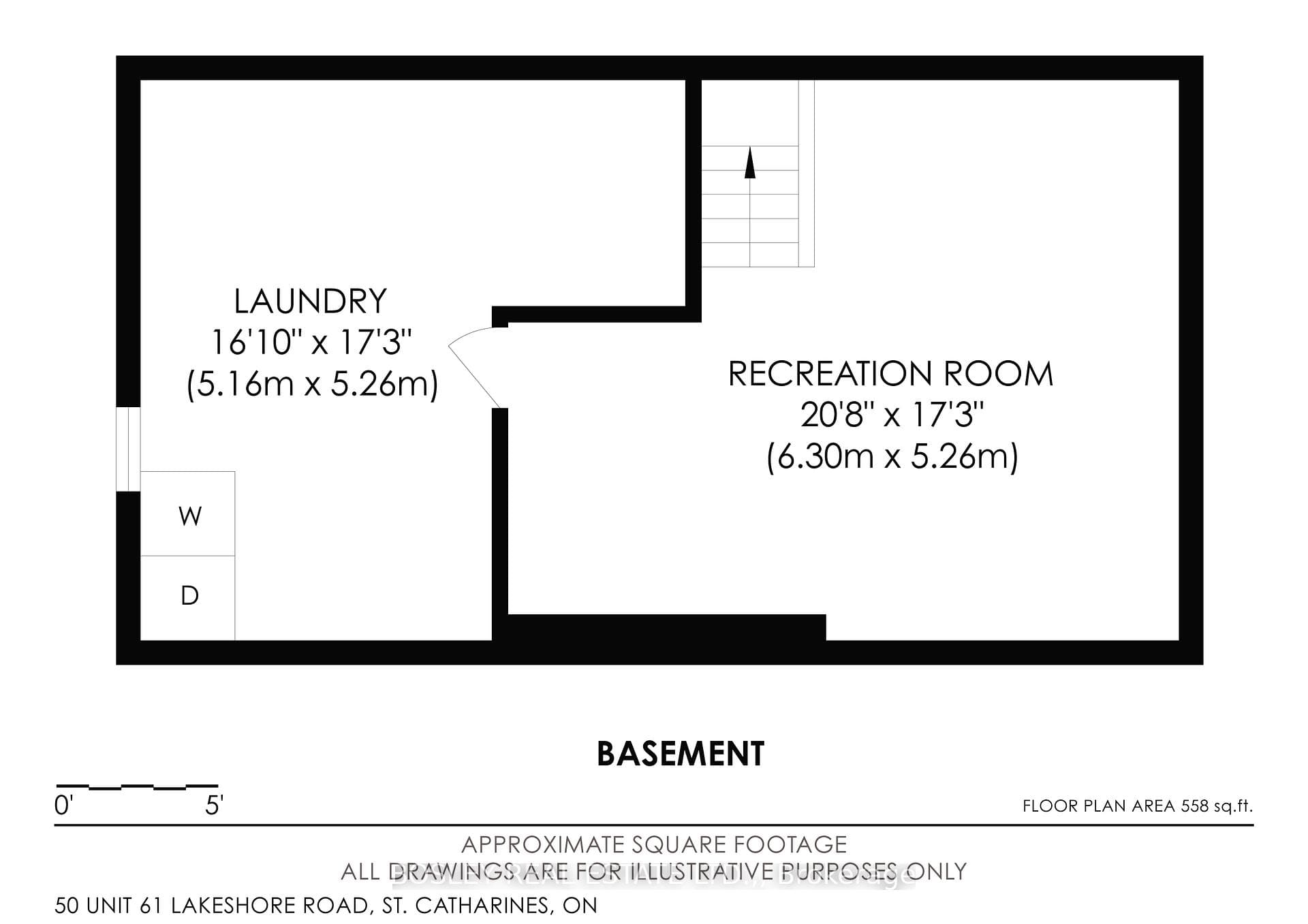 50 LAKESHORE Road Unit 61 photo 45