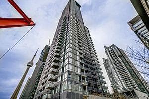 25 Telegram Mews Unit 3105 photo 1