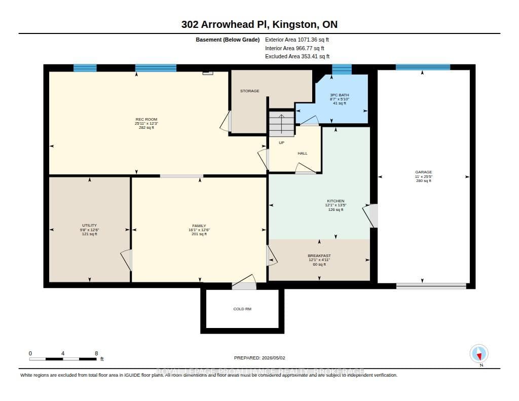 302 Arrowhead Place photo 45