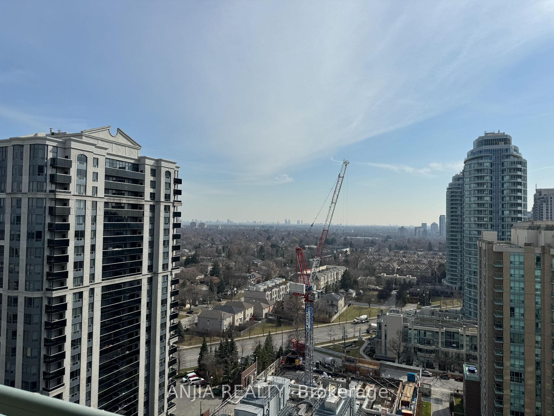 3 Pemberton Avenue Unit 2001 photo 12
