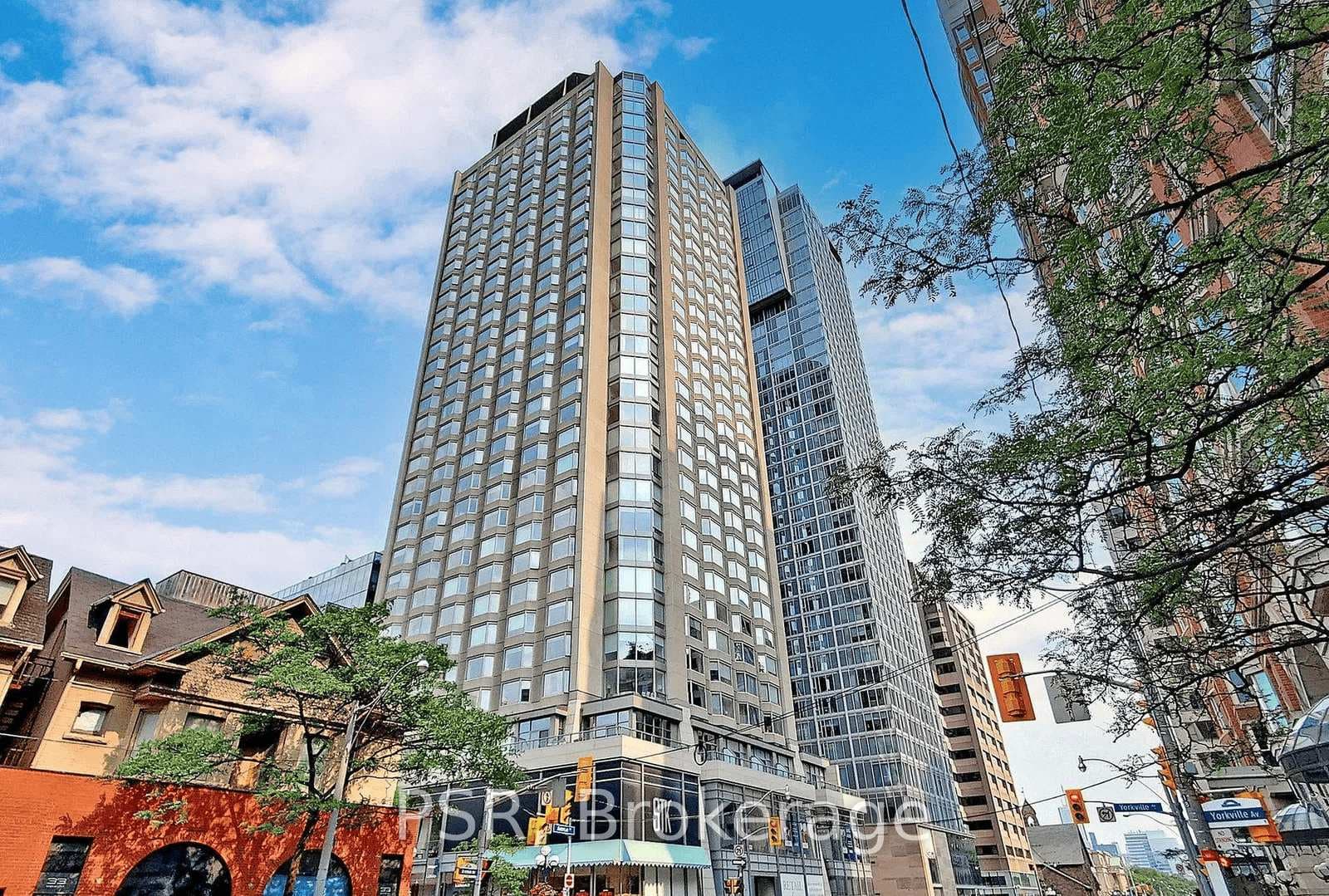155 Yorkville Avenue Unit 304 photo 1