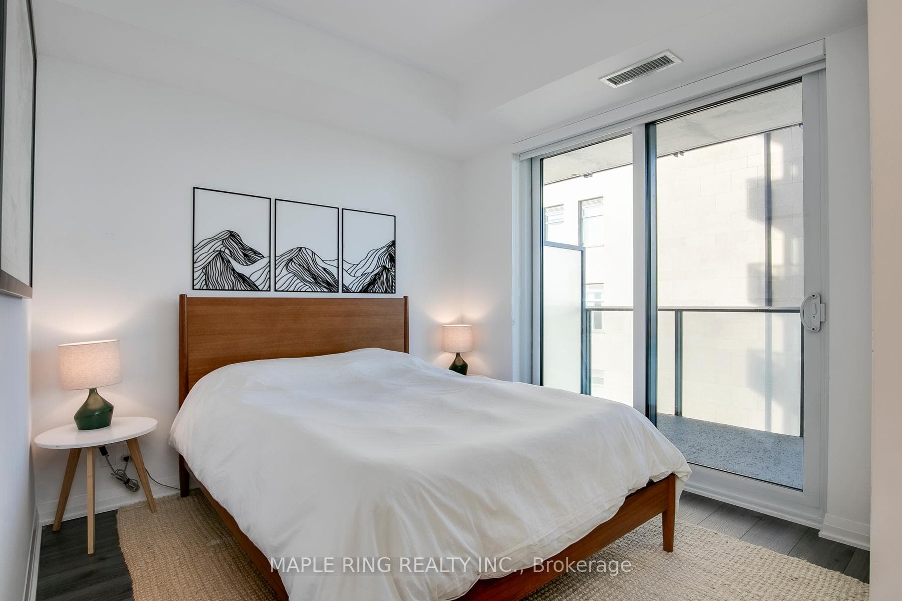 99 Foxbar Road Unit 2309 photo 8