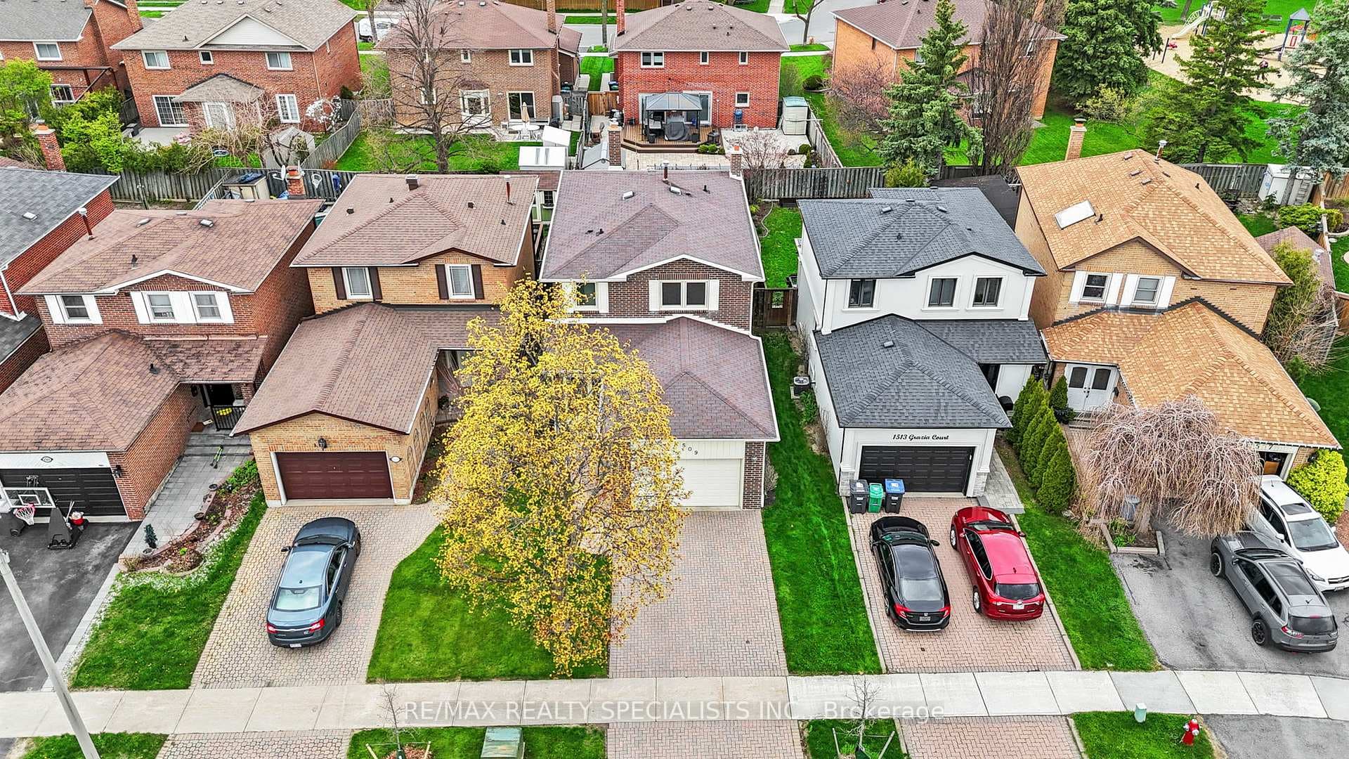 1509 Grazia Court photo 41