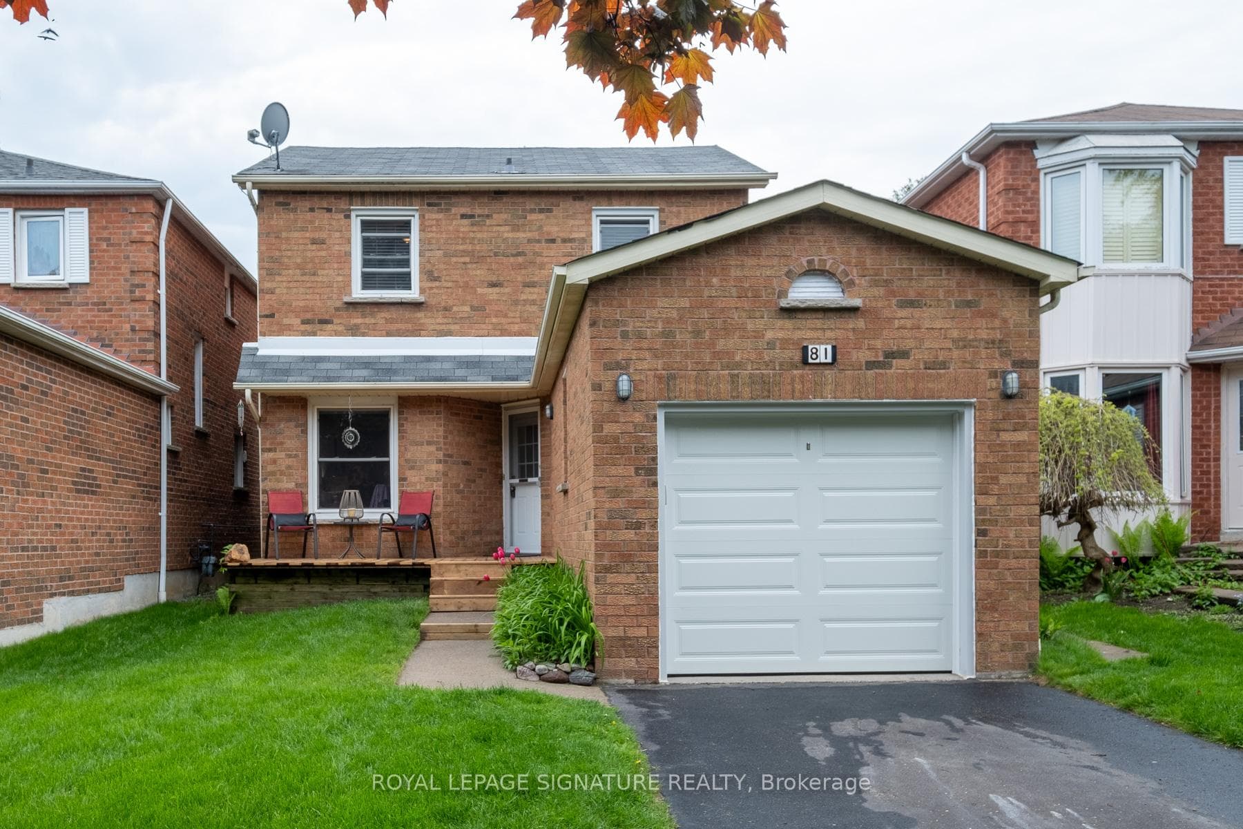 81 Fernbank Place photo 1