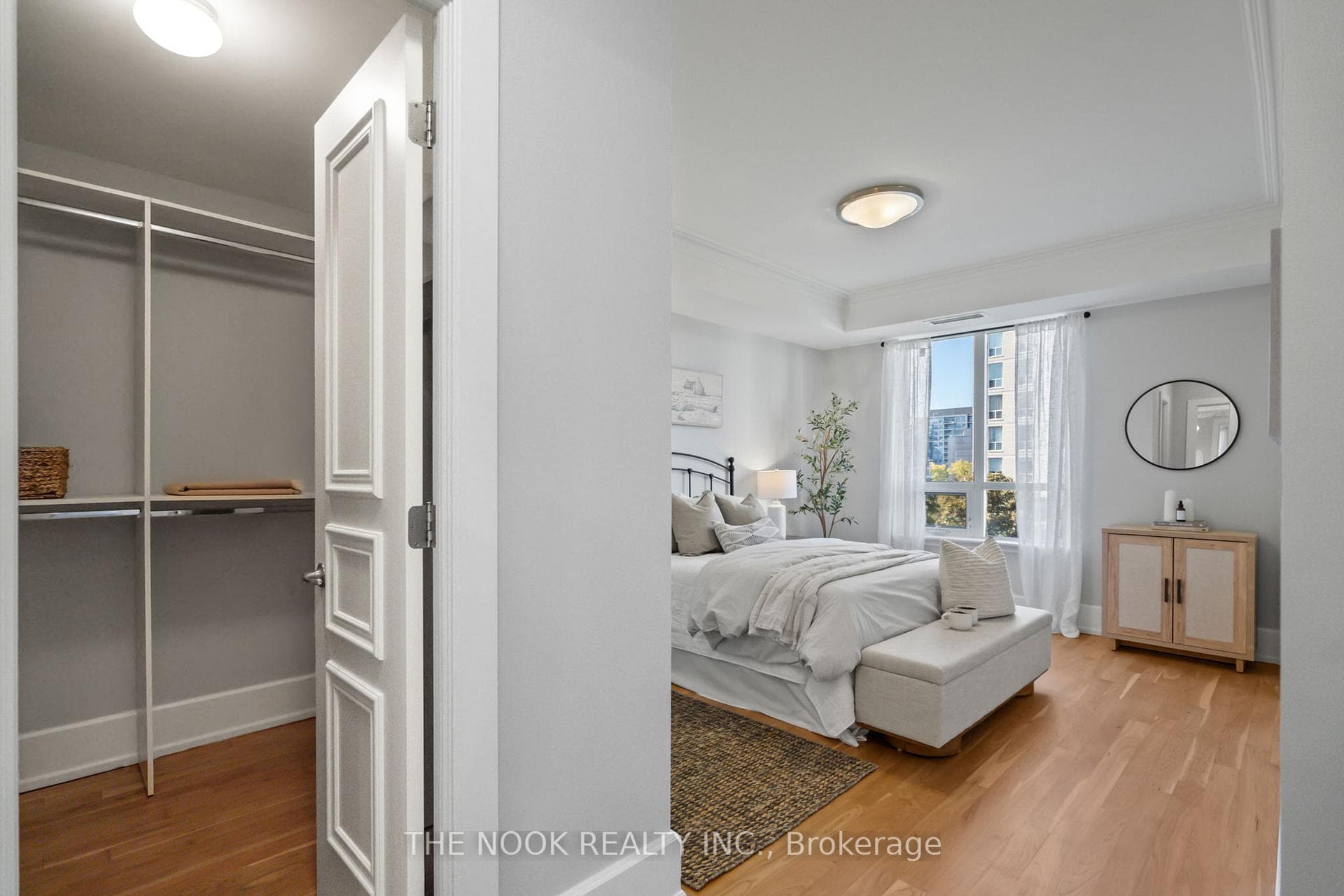 660 Sheppard Avenue Unit 507B photo 16