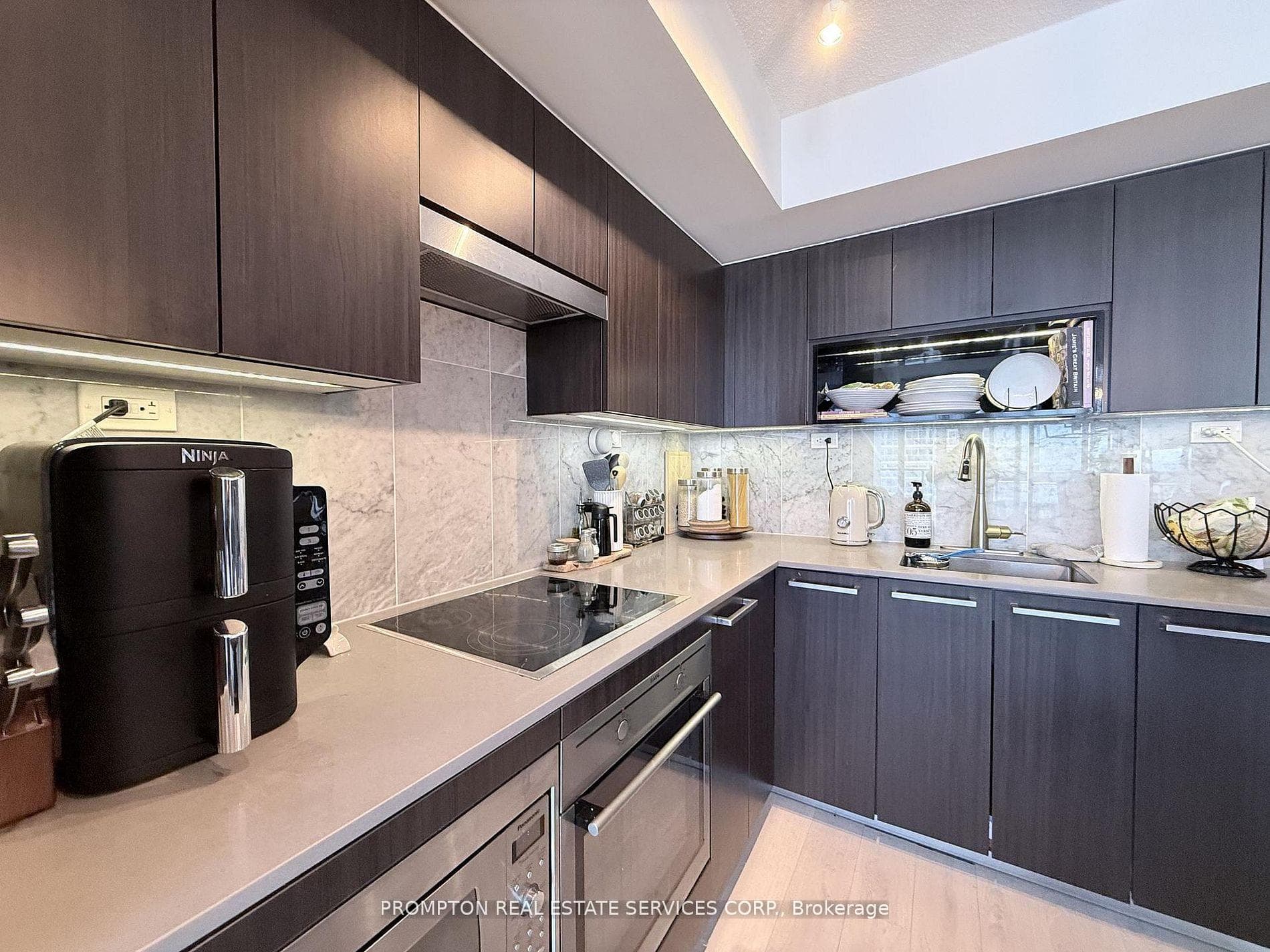 70 Queens Wharf Road Unit 2815 photo 2
