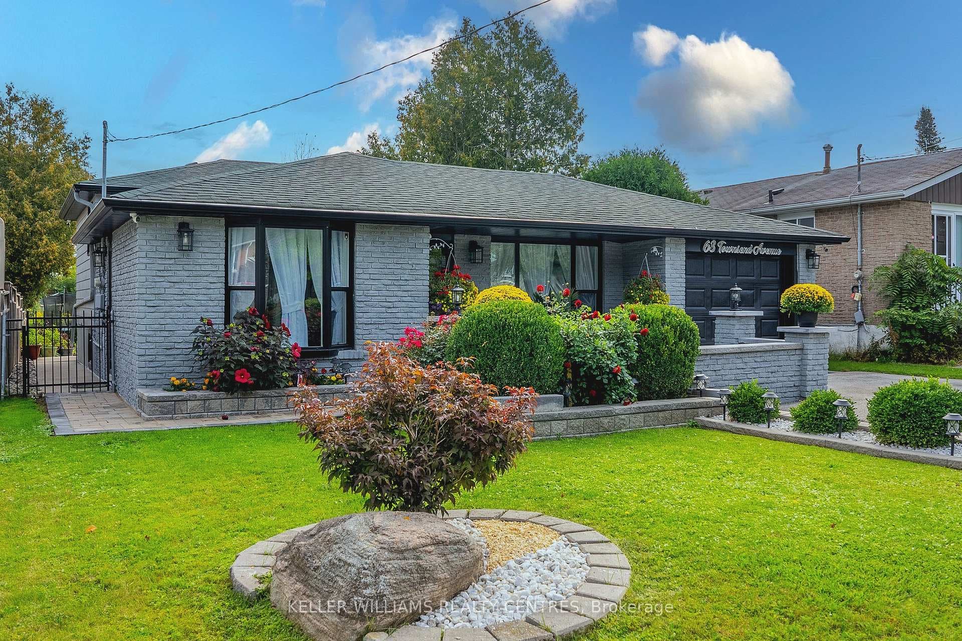 63 Townsend Avenue photo 39