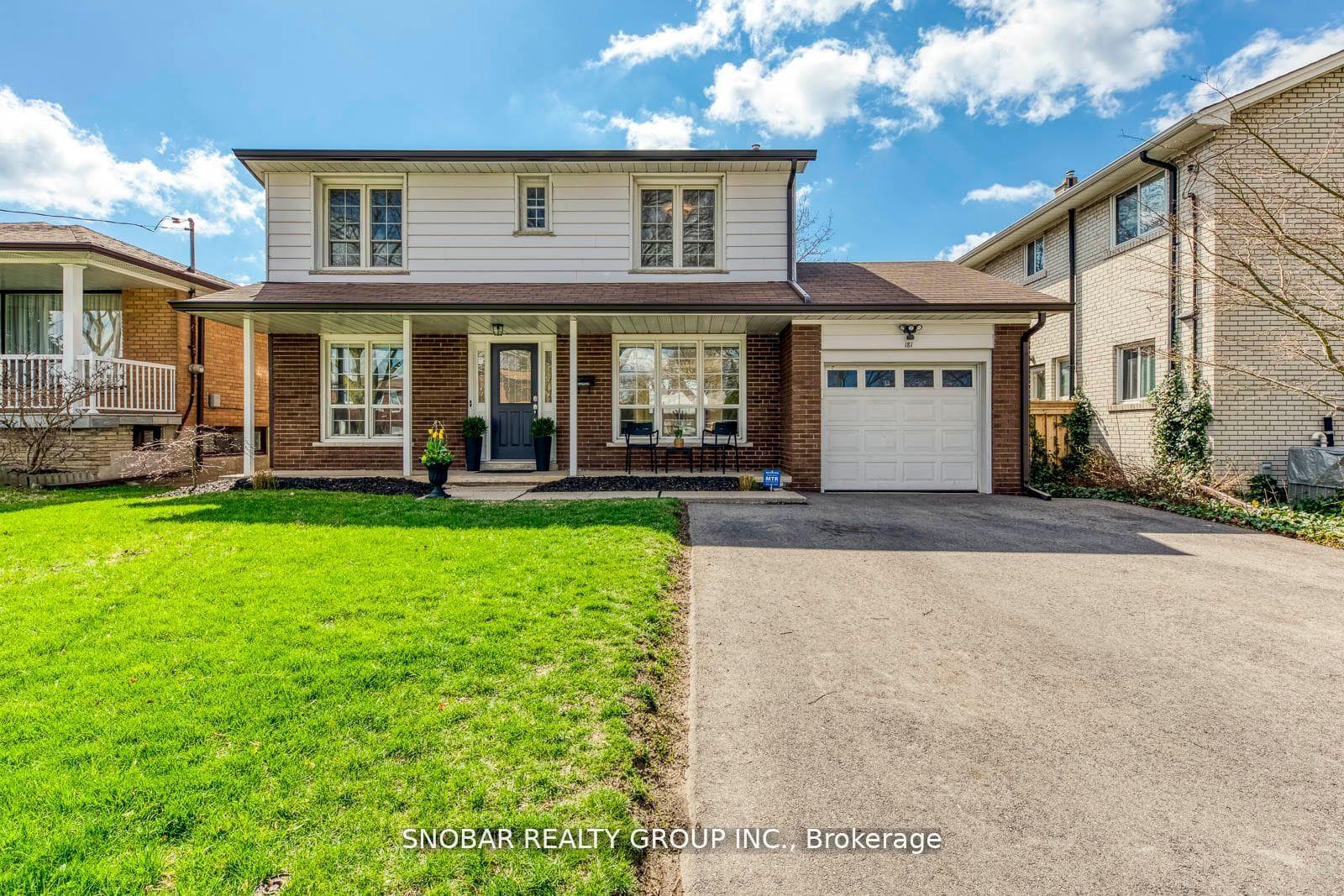 181 Chapman Road photo 1