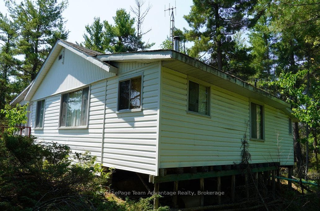 TP3411 ISLAND FRENCH RIVER N/A photo 33