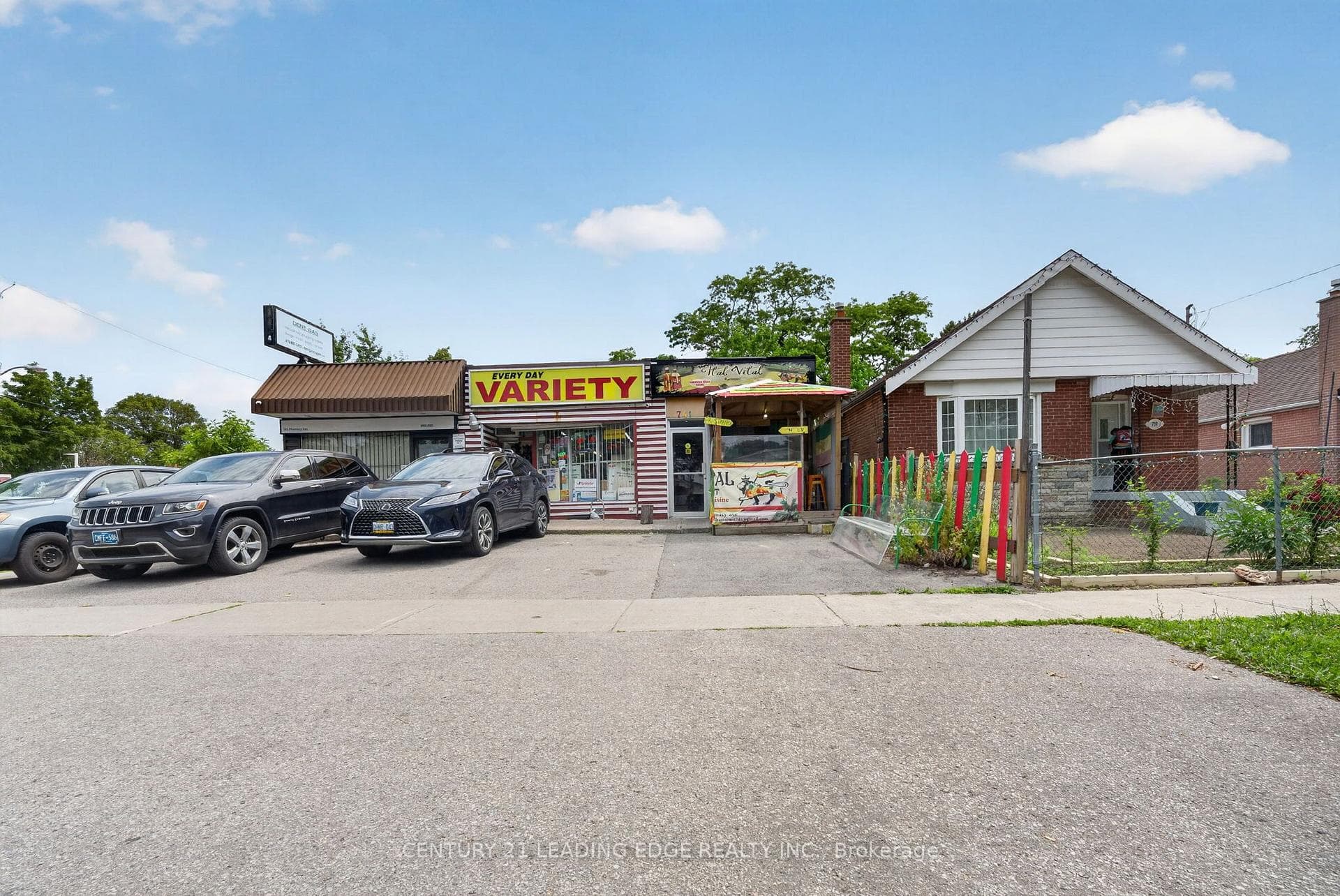 741 Pharmacy Avenue photo 4