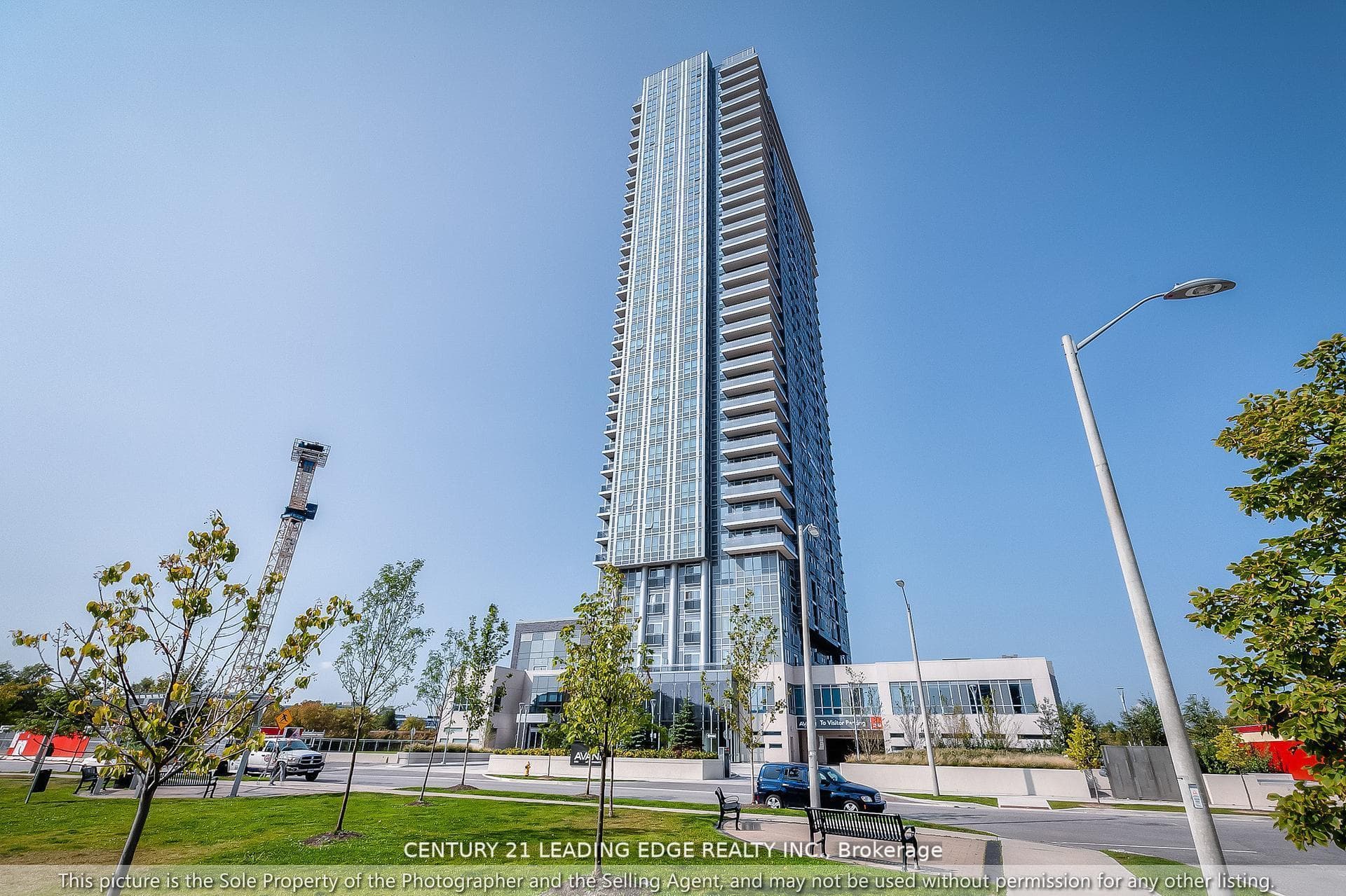 255 Village Green Square Unit 3309 photo 1