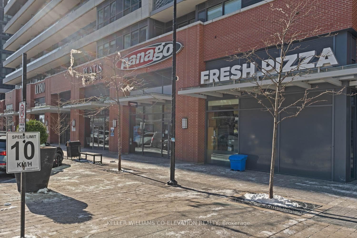 2220 Lakeshore Boulevard Unit 2910 photo 18