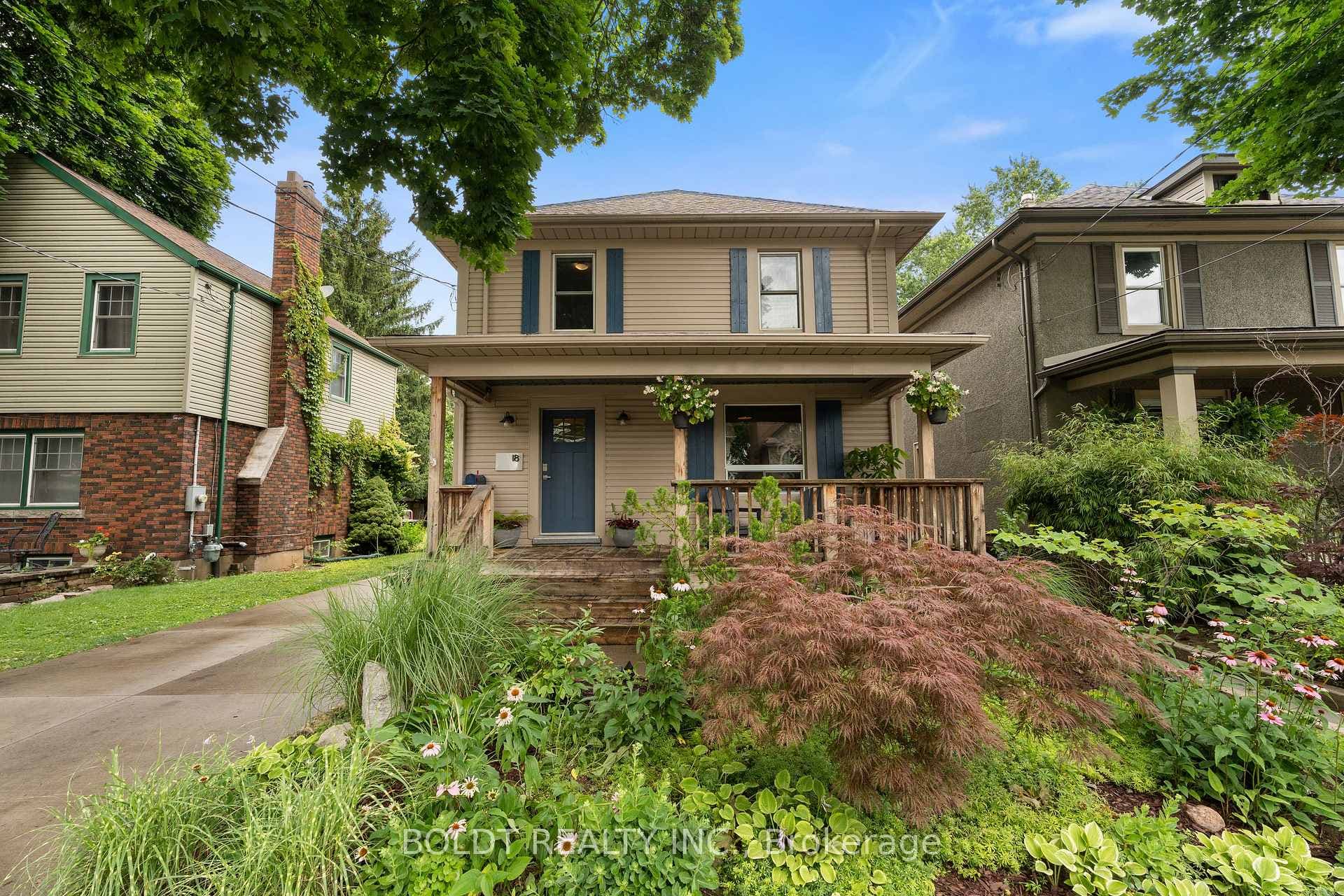 18 Thomas Street photo 2