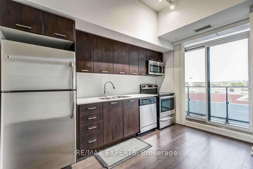 2220 Lake Shore Boulevard Unit 608 photo 11