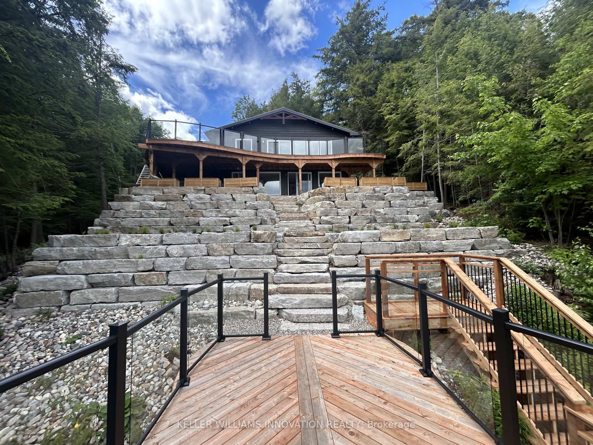 5789 North Kennisis Lake Road photo 2