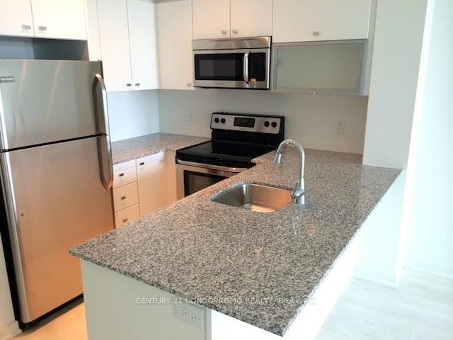 150 East Liberty Street Unit 1401 photo 2