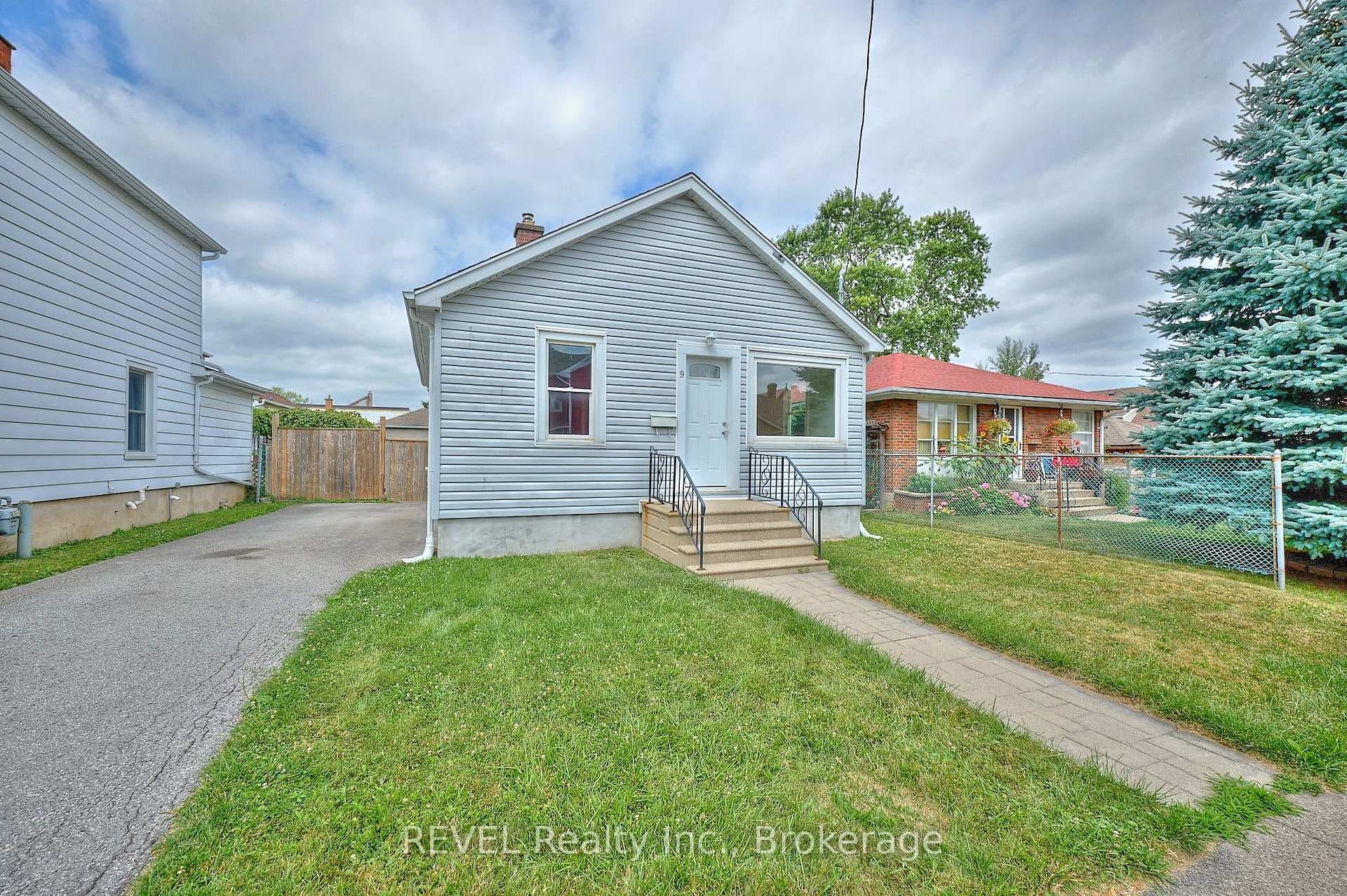 9 Colborne Street photo 4