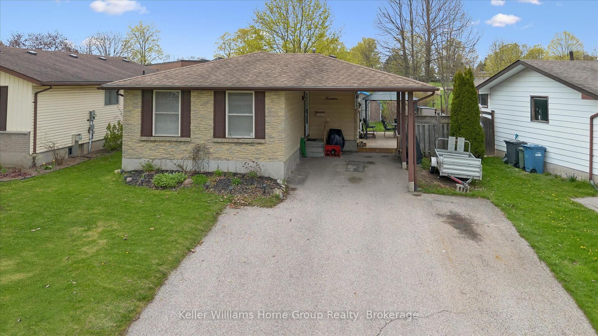 14 Muskoka Drive photo 2