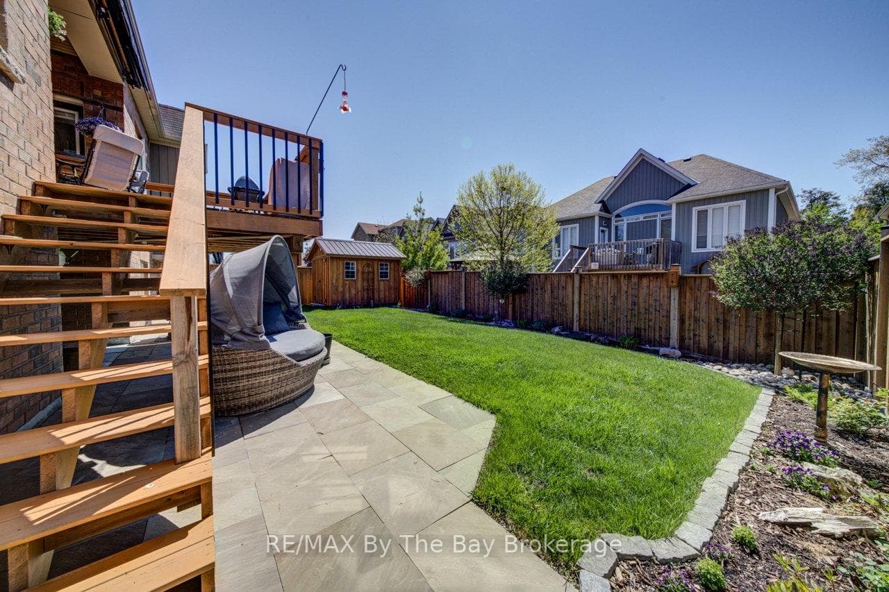 100 ALLEGRA Drive photo 44