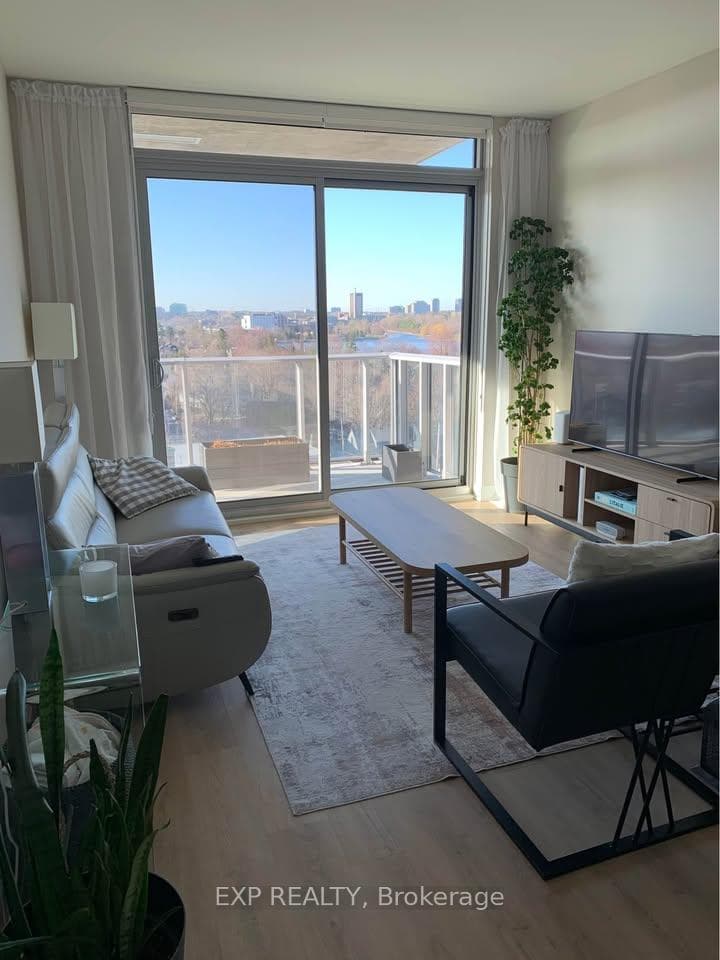 275 Carling Avenue Unit 703 photo 6