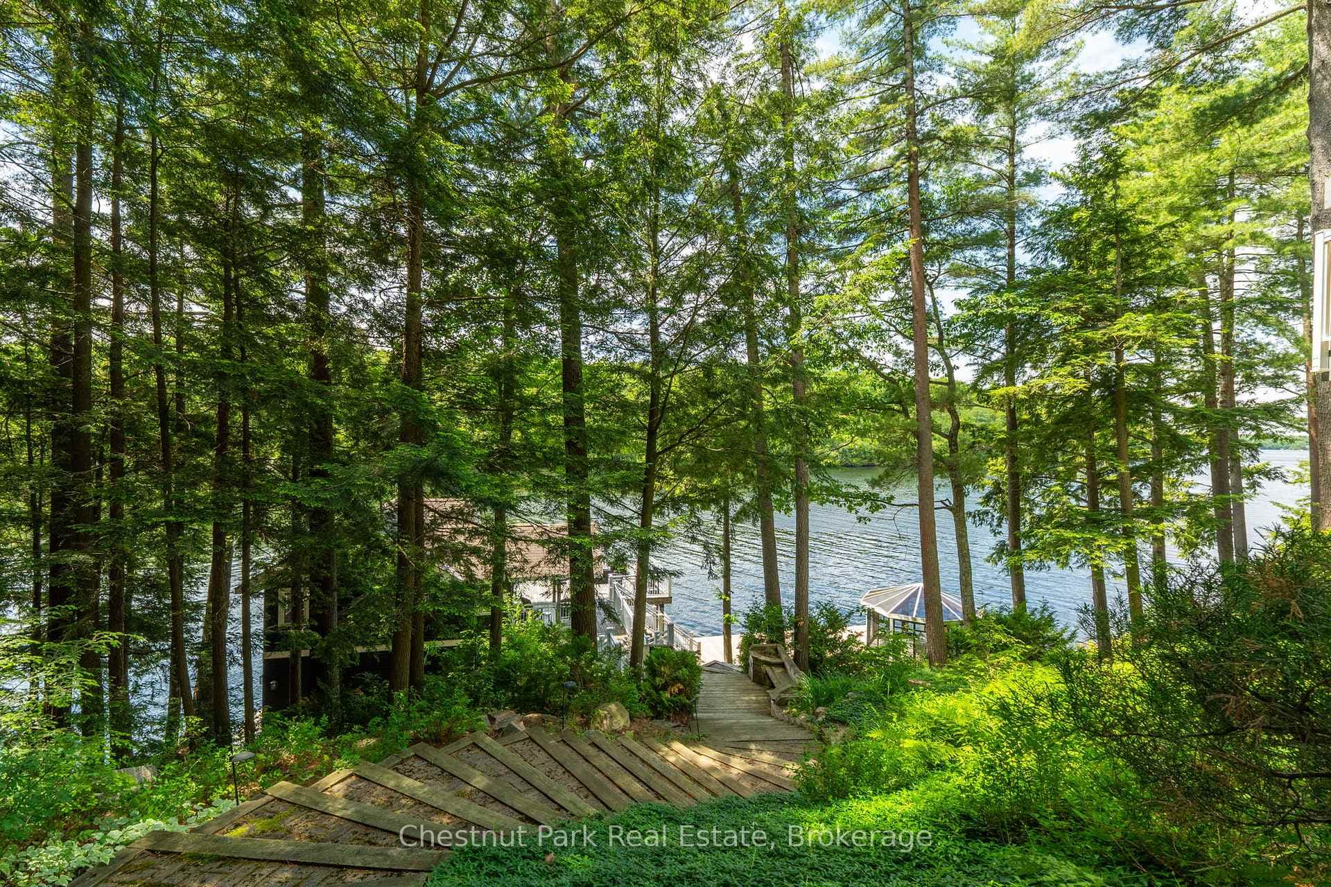 1077 HAMILLS POINT Road photo 27