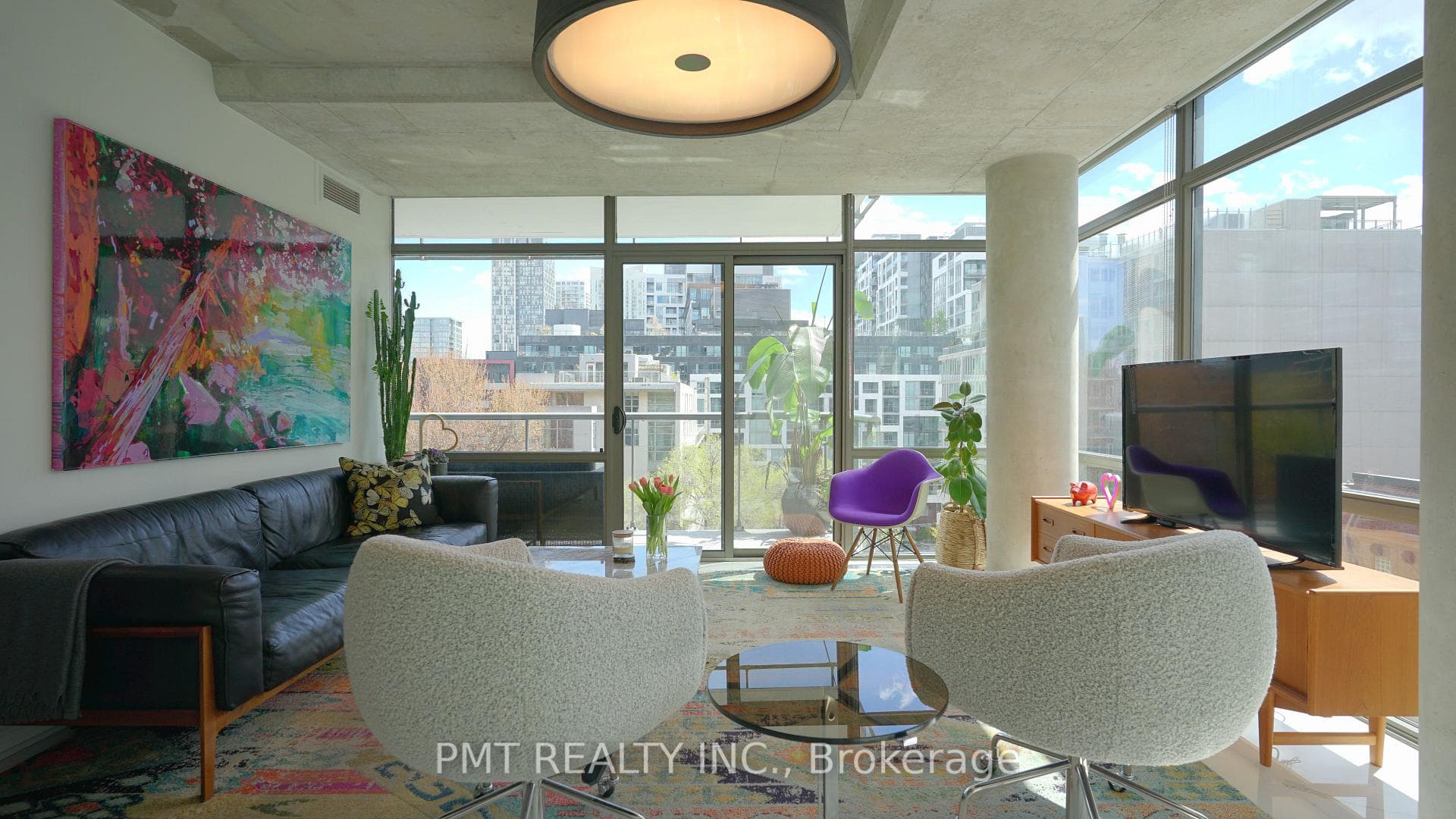 55 Stewart Street Unit 831 photo 4