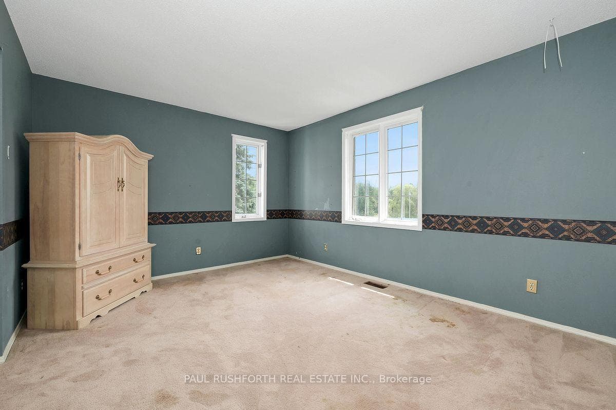 Bedroom #2
