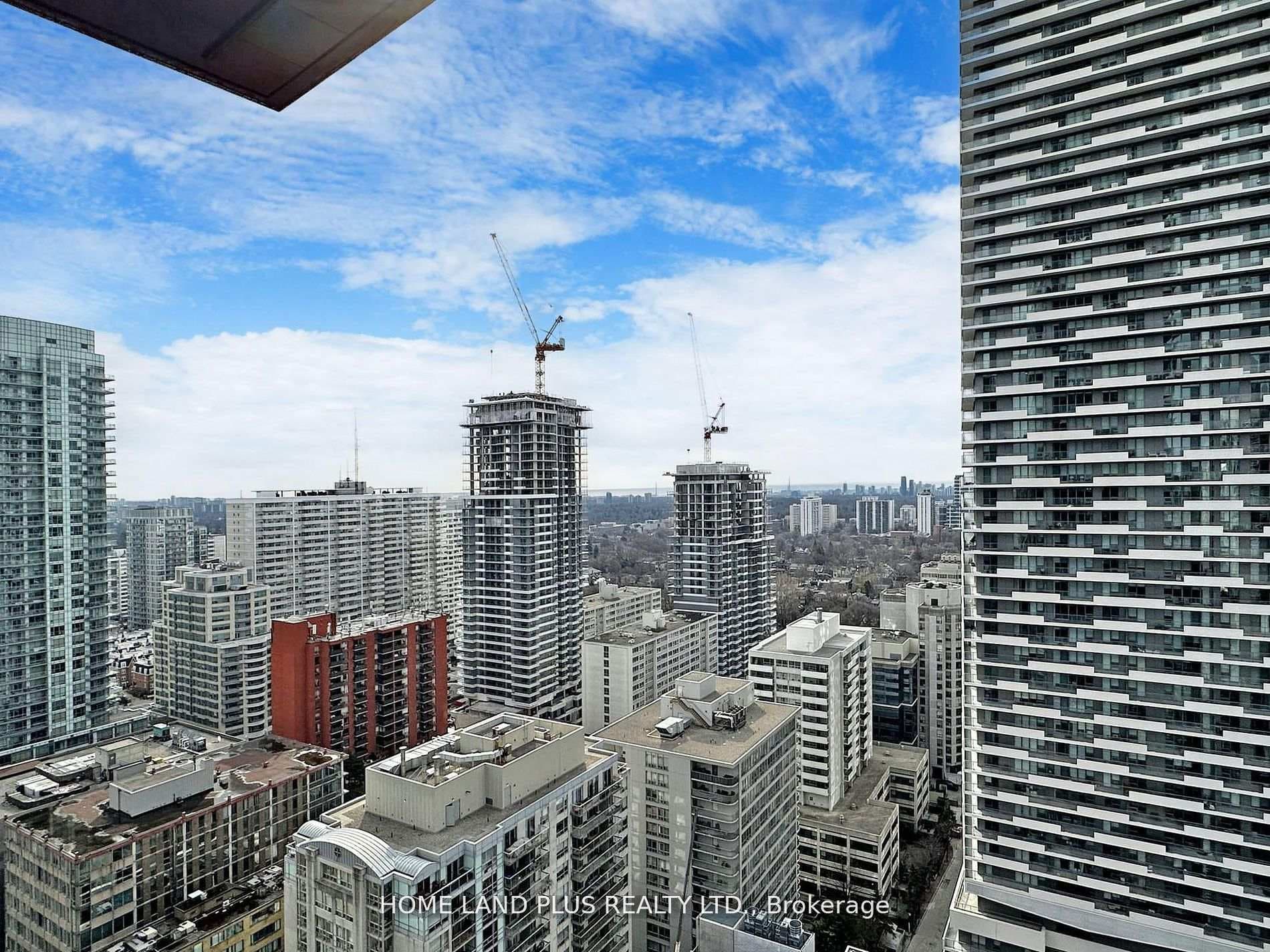 8 Eglinton Avenue Unit 2312 photo 30
