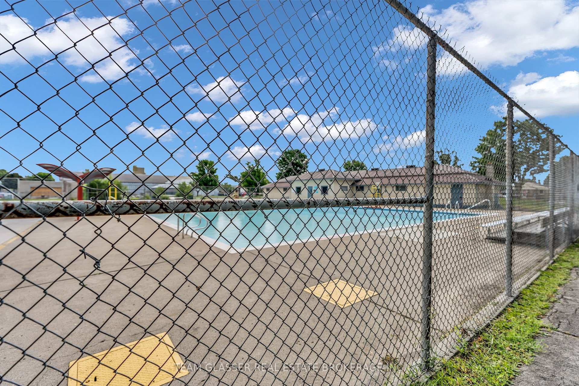Local Public Pool