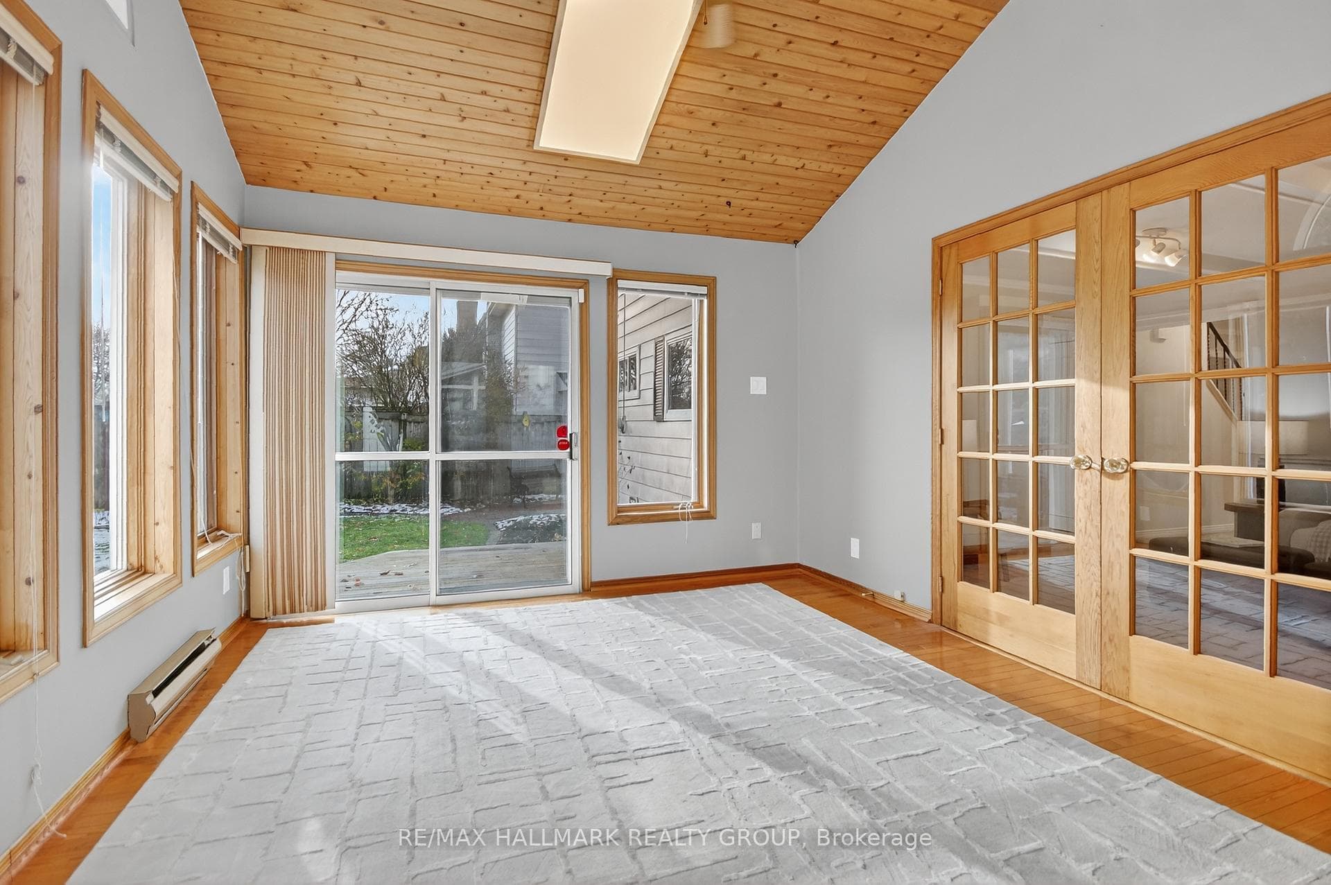 Sunroom