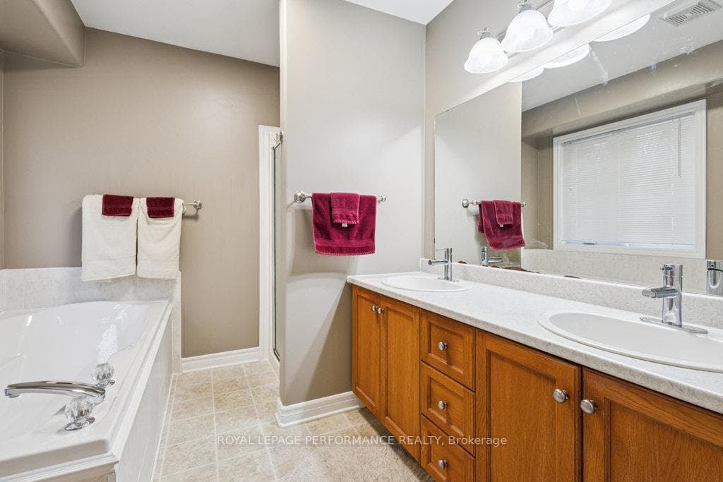 5pc En-suite
