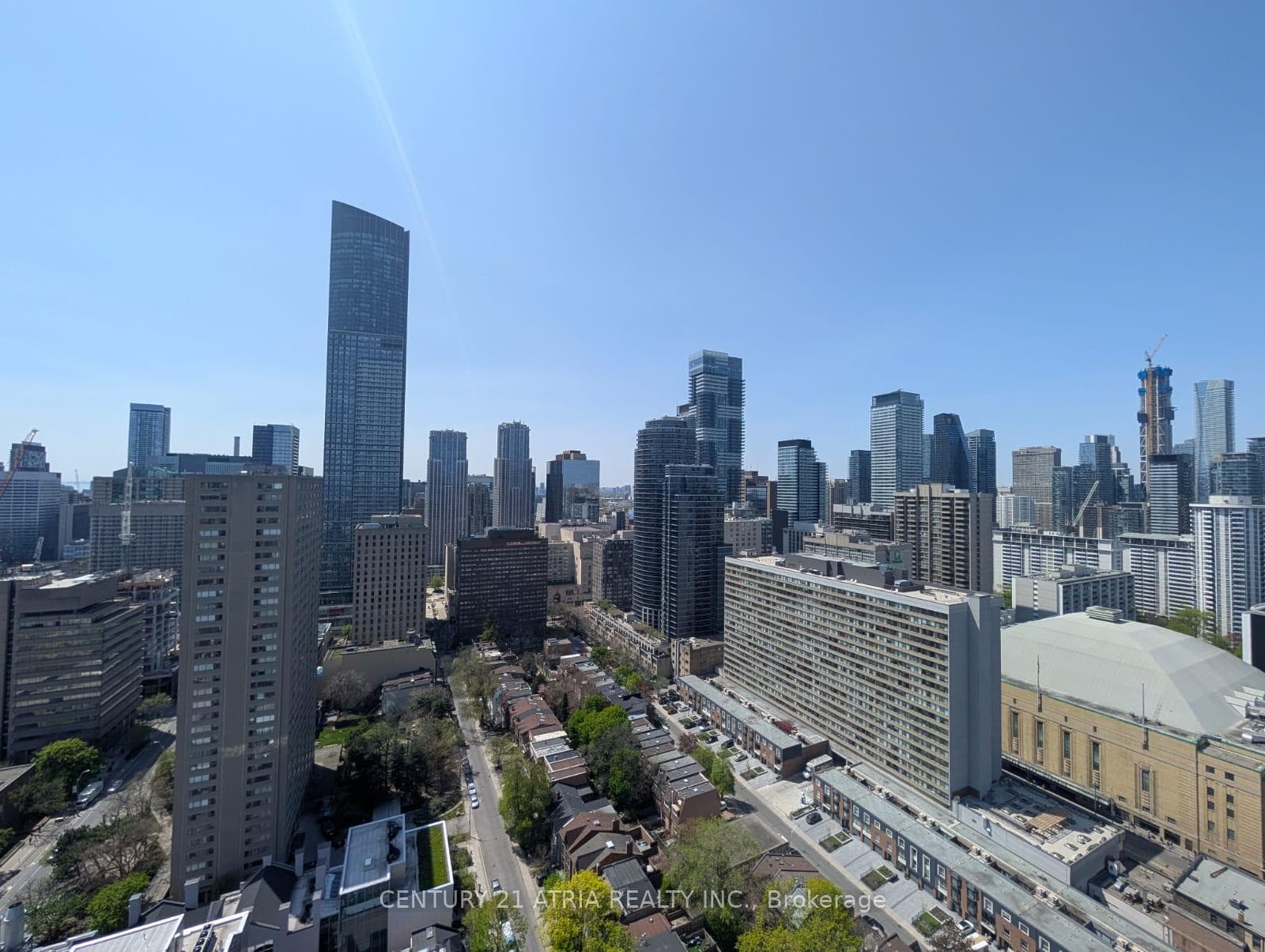 89 McGill Street Unit 3002 photo 19
