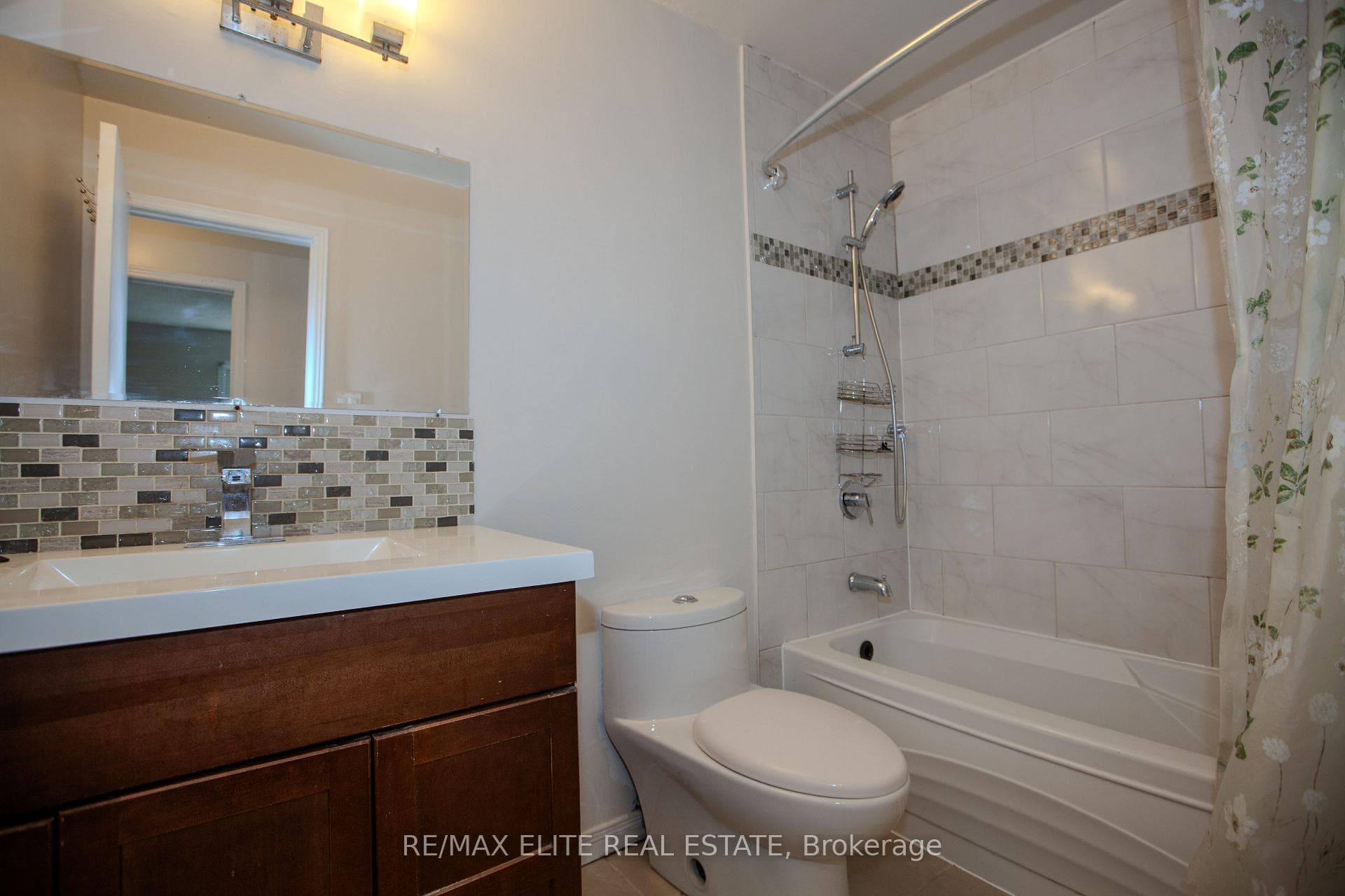 4-Piece Bathroom