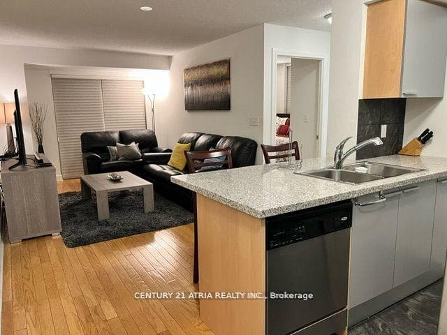 16 Harrison Garden Boulevard Unit 1004 photo 7