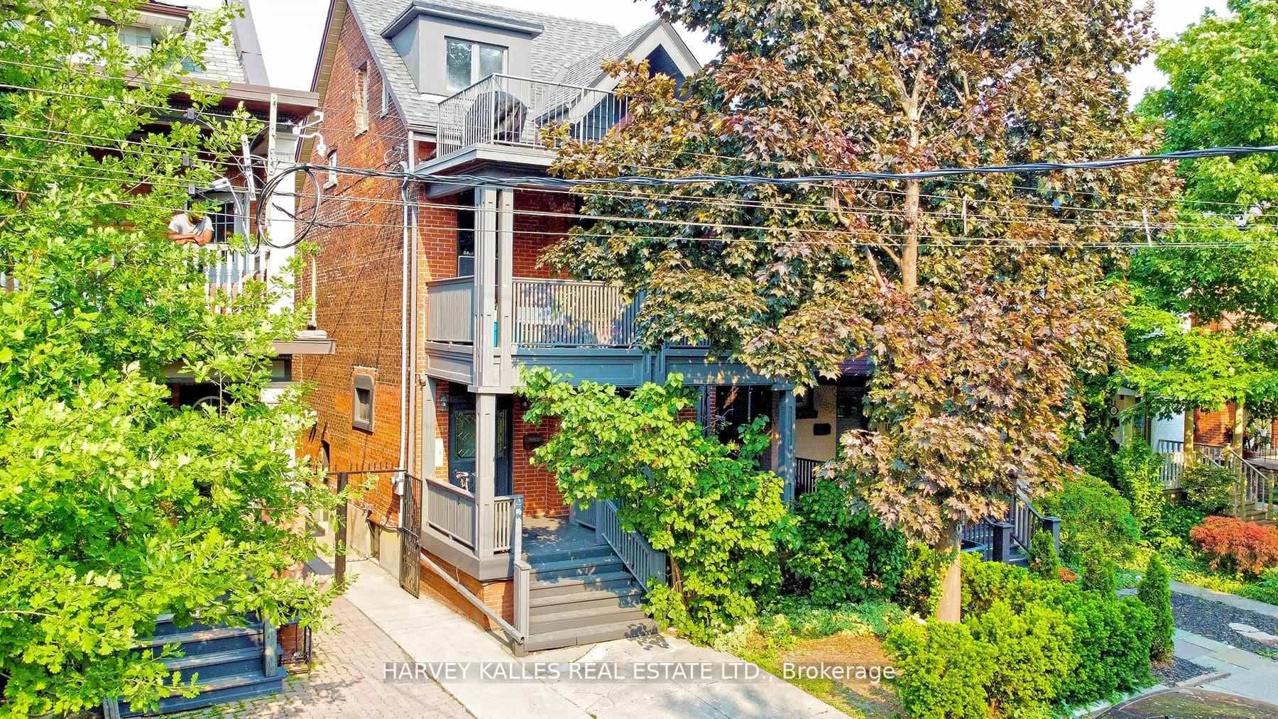107 Concord Avenue Unit B1 photo 1
