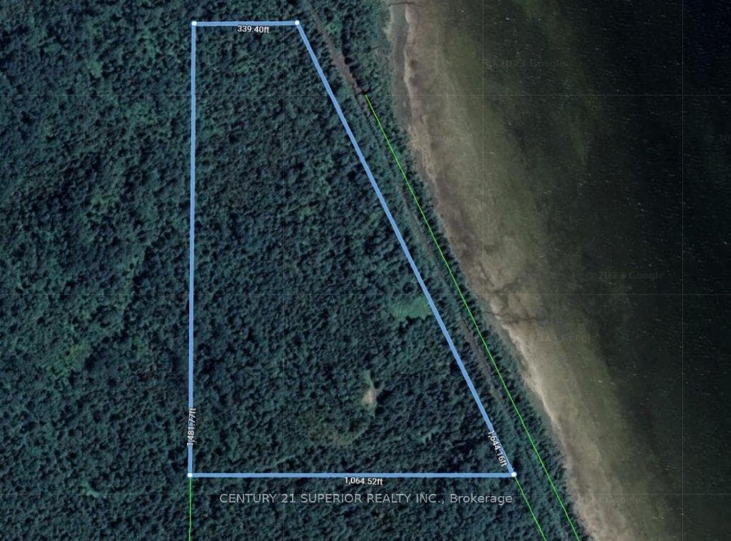 Lot 16 Lake Helen photo 3