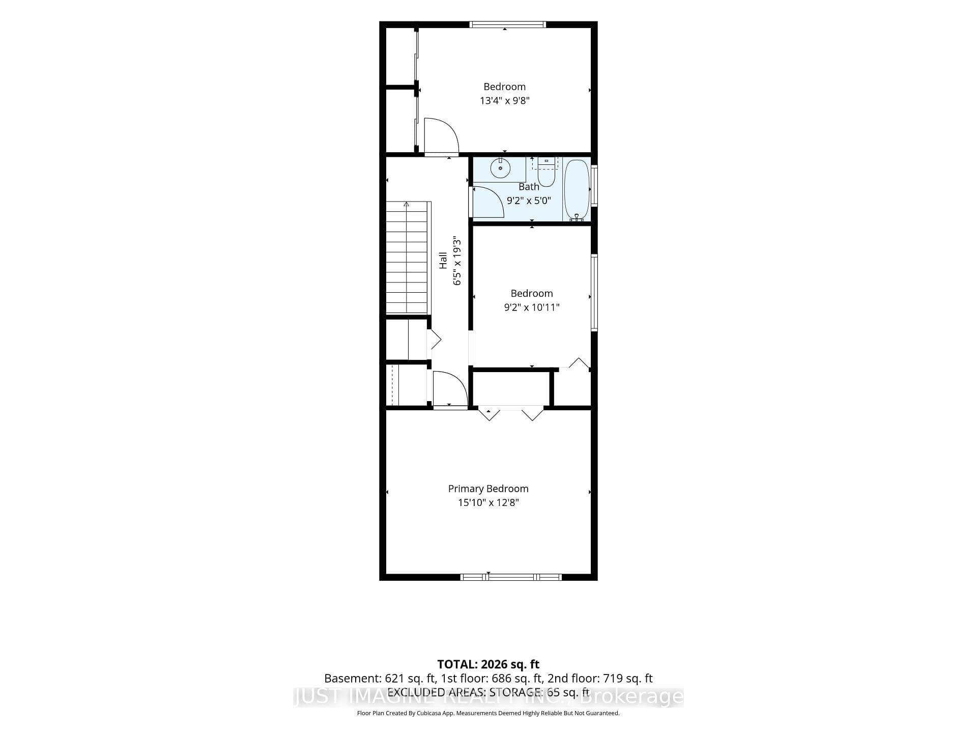 2654 Conn Street photo 46