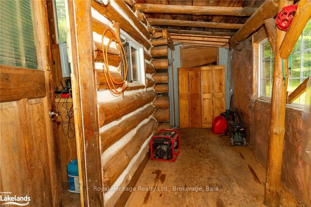 1186 SAM COOK Road photo 4