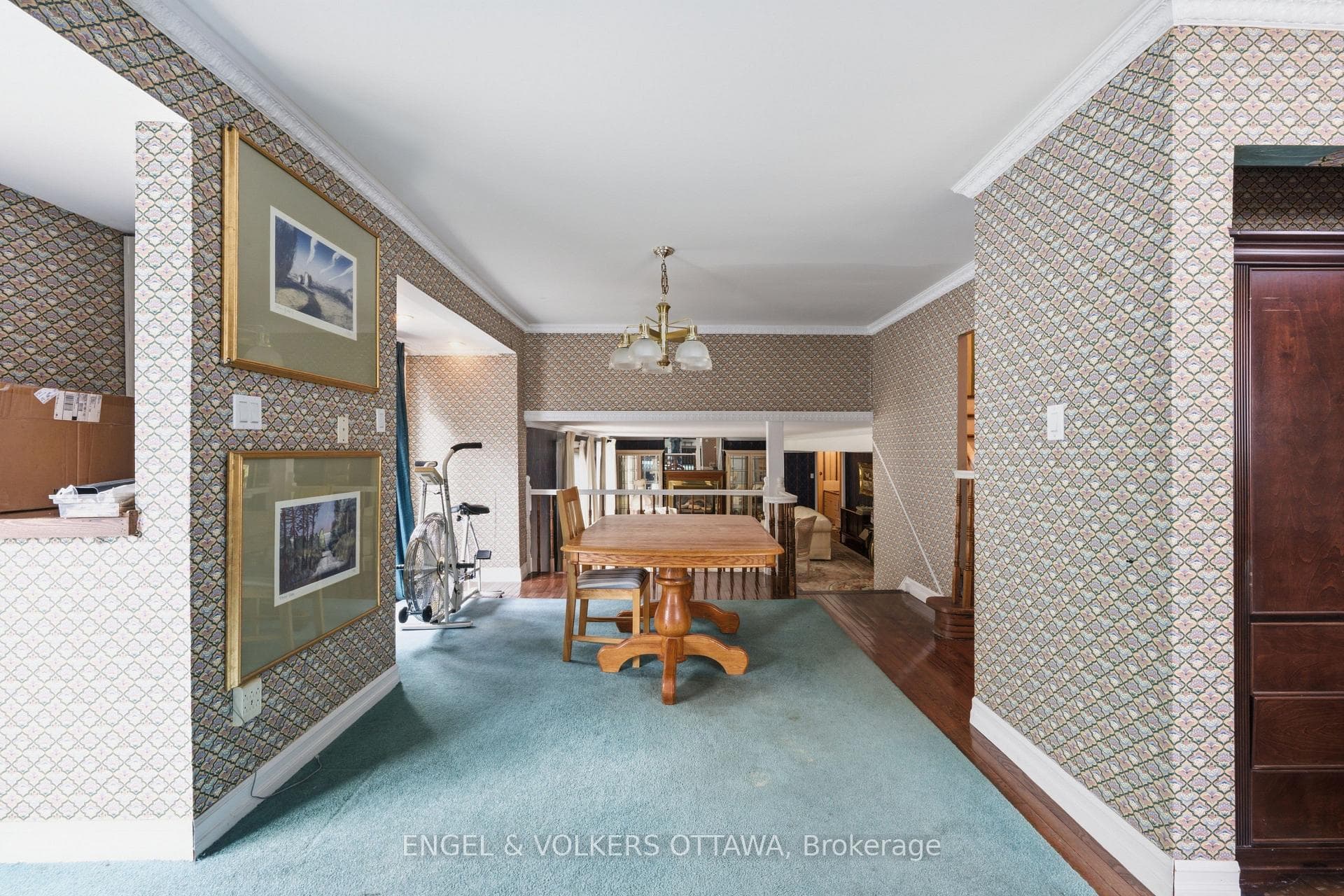 1446 Ridgebrook Drive photo 17